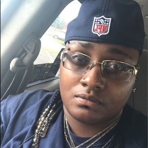 Meet your Posher, Marley